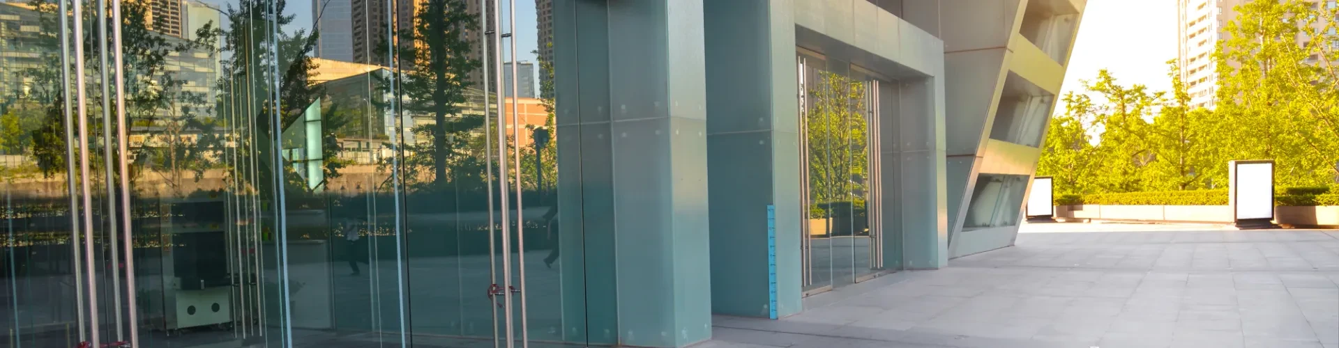 Autoryzowany Serwis Drzwi Automatycznych